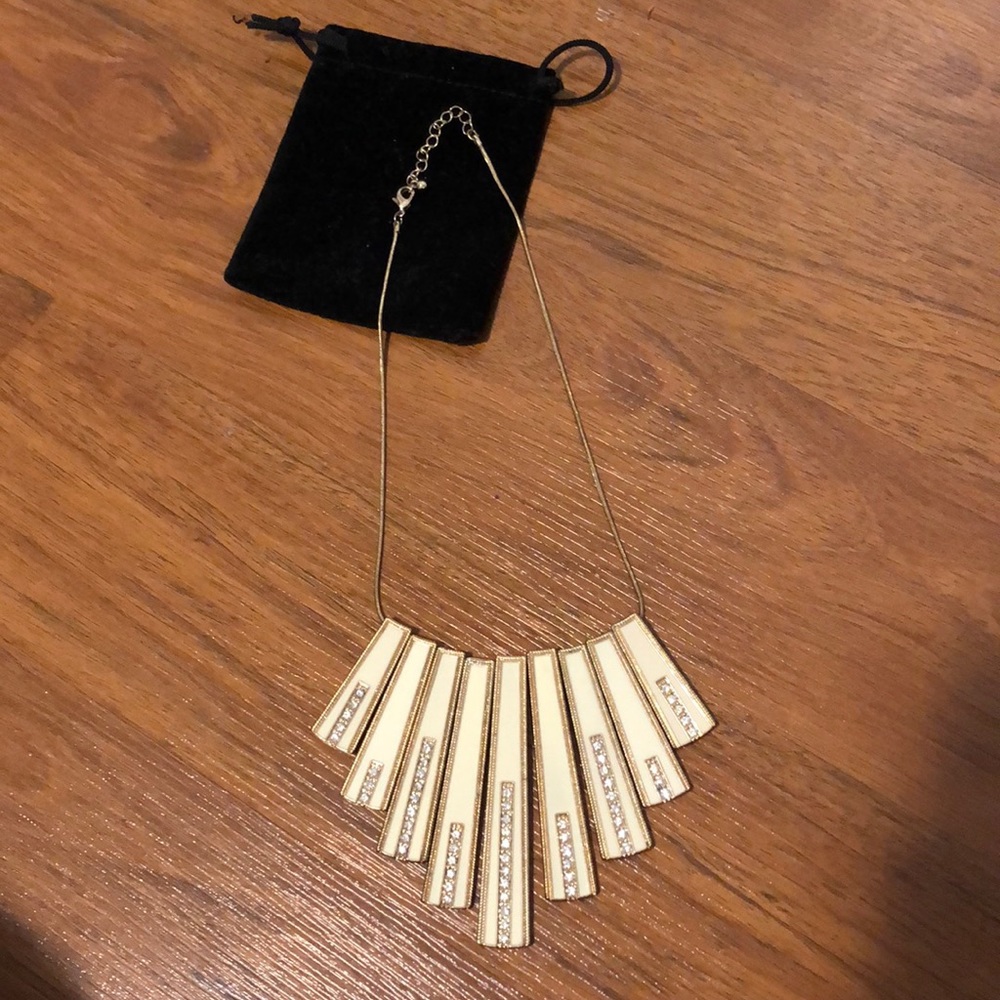 Statement Necklace